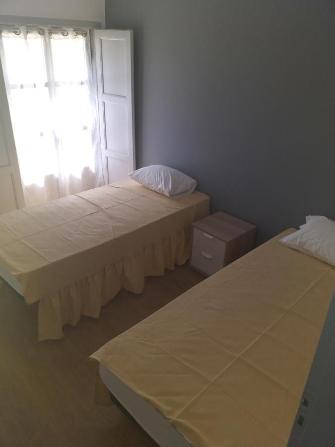 Ferienwohnung Buarcos-Figueira De Foz Figueira da Foz Exterior foto