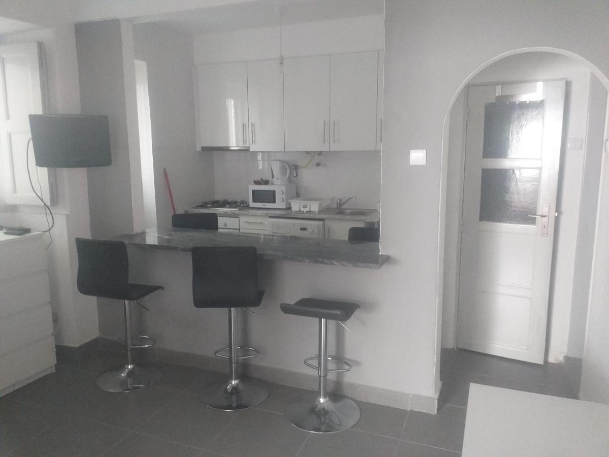 Ferienwohnung Buarcos-Figueira De Foz Figueira da Foz Exterior foto