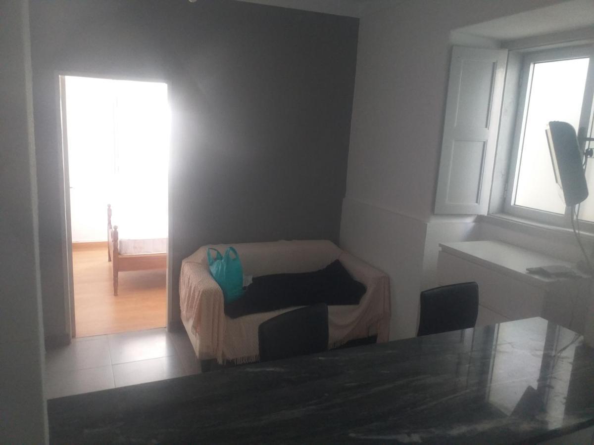 Ferienwohnung Buarcos-Figueira De Foz Figueira da Foz Exterior foto